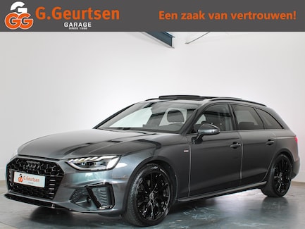 Audi A4 0