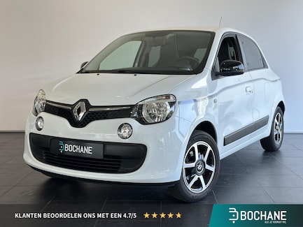 Renault Twingo 0