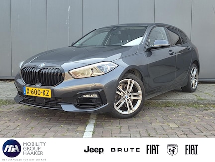 BMW 1-Serie 0