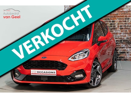 Ford Fiesta 0