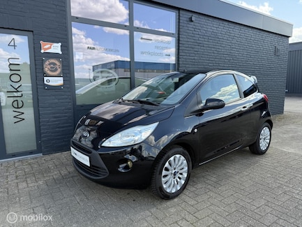 Ford Ka 0
