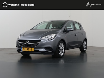 Opel Corsa 0