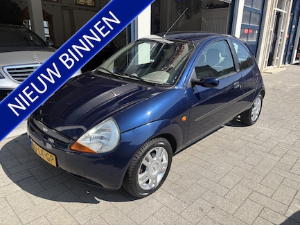 Ford Ka 0