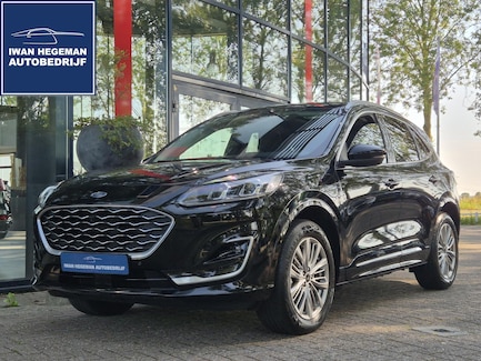 Ford Kuga 0