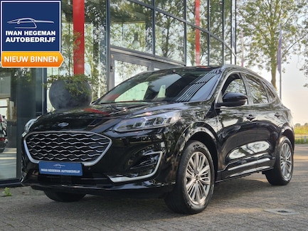 Ford Kuga 0