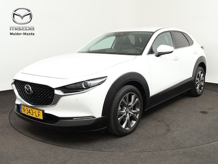 Mazda CX-30 0