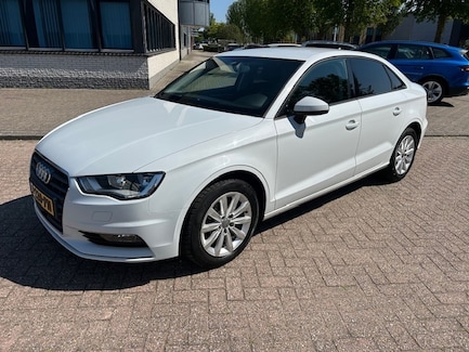 Audi A3 0