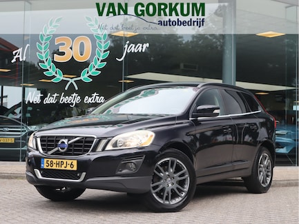 Volvo XC60 0