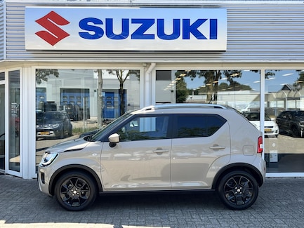 Suzuki Ignis 0