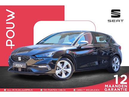 SEAT Leon 0