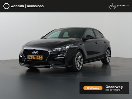 Hyundai i30 0