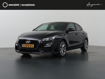 Hyundai i30 0