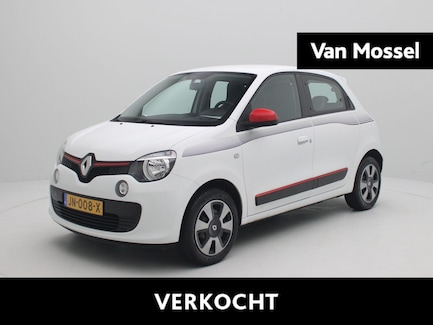 Renault Twingo 0