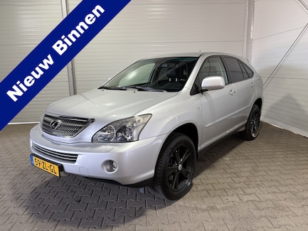 Lexus RX 0