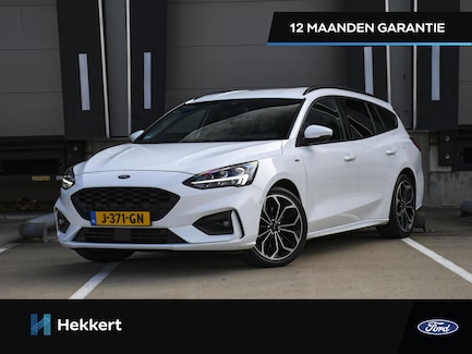 Ford Focus 0