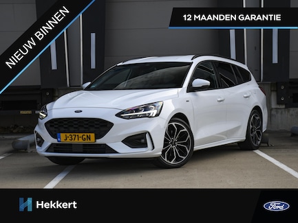 Ford Focus 0