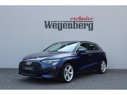 Audi A3 0