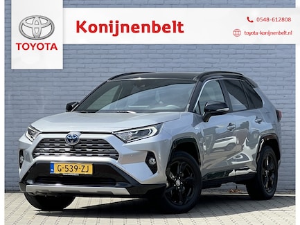 Toyota RAV4 0