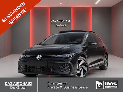Volkswagen Golf 0