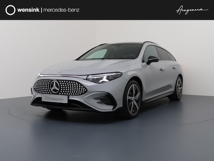 Mercedes-Benz CLA 0