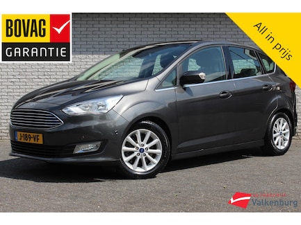 Ford C-Max 0
