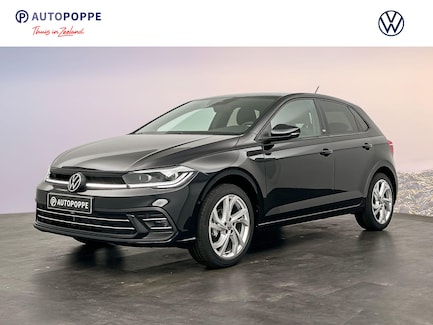 Volkswagen Polo 0