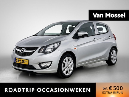 Opel Karl 0