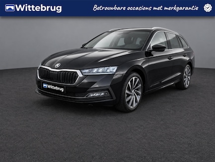 Skoda Octavia 0
