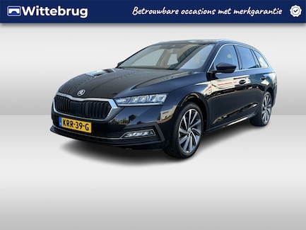 Skoda Octavia 0