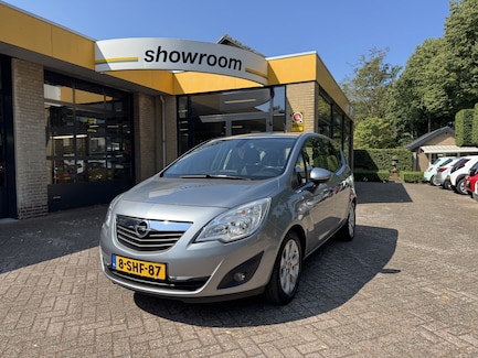 Opel Meriva 0