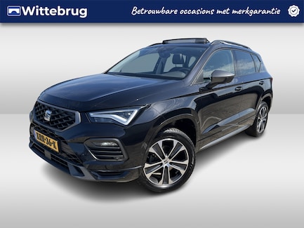 SEAT Ateca 0
