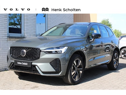 Volvo XC60 0