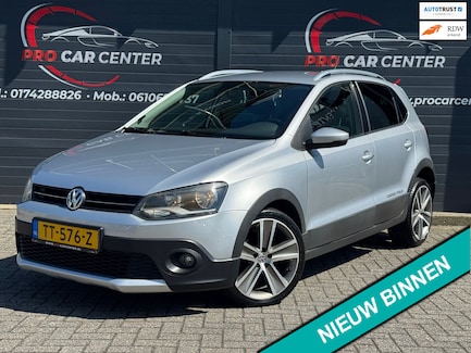 Volkswagen Polo 0