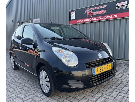 Suzuki Alto 0