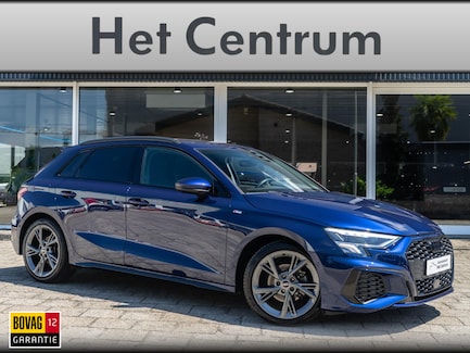 Audi A3 0