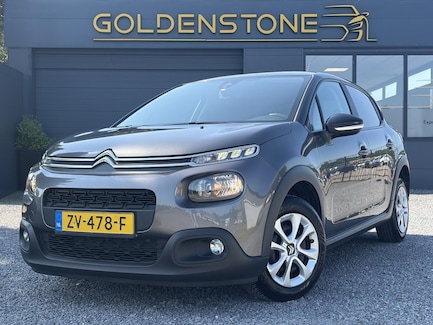 Citroën C3 0