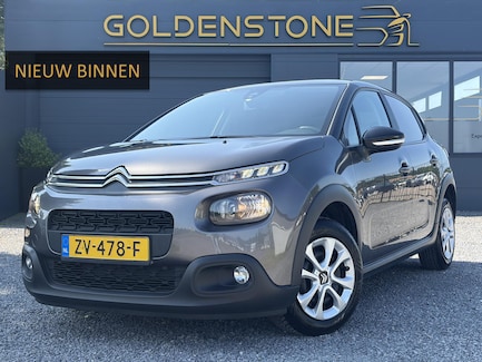 Citroën C3 0