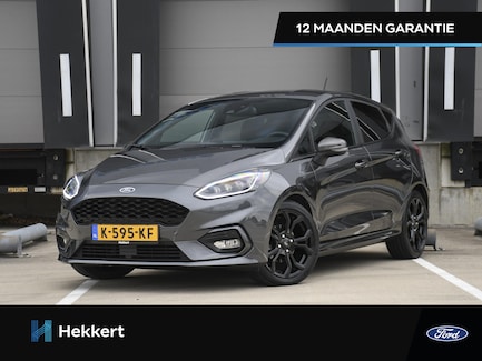 Ford Fiesta 0