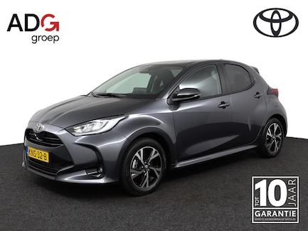 Toyota Yaris 0
