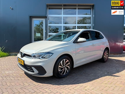 Volkswagen Polo 0