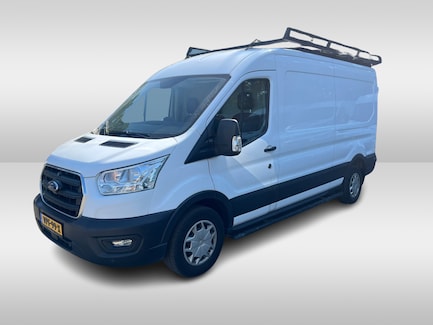 Ford Transit 0