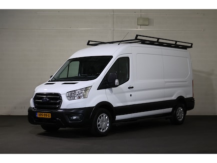 Ford Transit 0