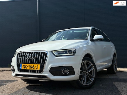 Audi Q3 0
