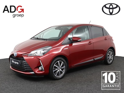 Toyota Yaris 0