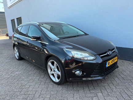Ford Focus 0