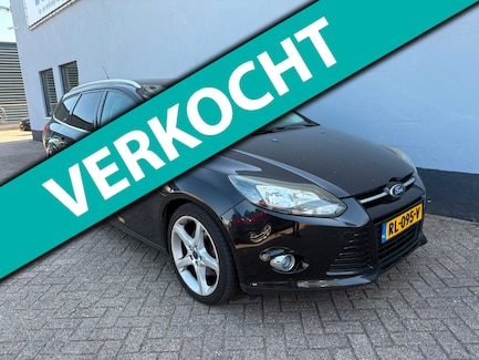 Ford Focus 0