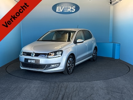 Volkswagen Polo 0