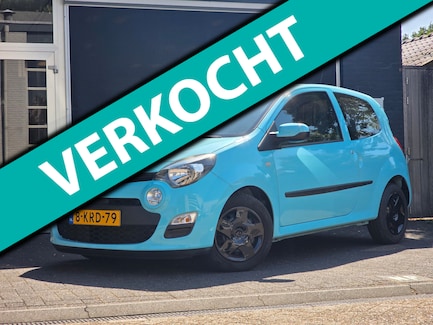 Renault Twingo 0