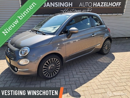 Fiat 500 0