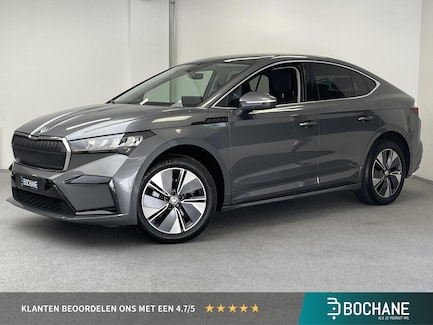 Skoda Enyaq 0